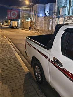 تۆیۆتا هایلۆکس